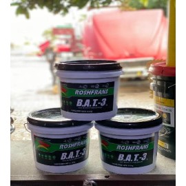 Grasa BAT 3 3 kilos y medio 

										-Nuevo