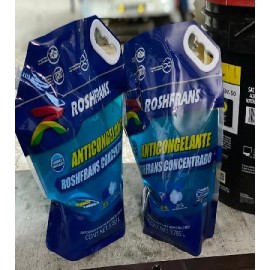 Anticongelante Roshfrans

										-