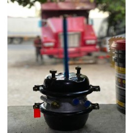 Camara tipo 30 Doble KYSOR 

										-