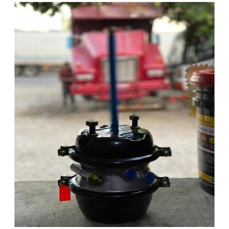 Camara tipo 30 Doble KYSOR 

										-