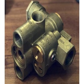 Valvula de vacio o de control ABS 

										-