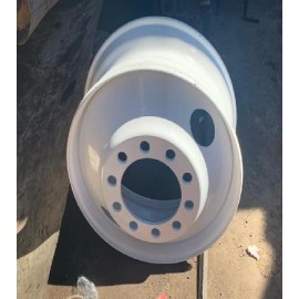 Rin TCA y CAP 24 5X 8 25 mil lib

										-