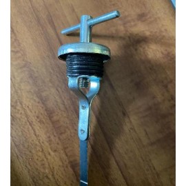Bayoneta para hidrahulico

										-