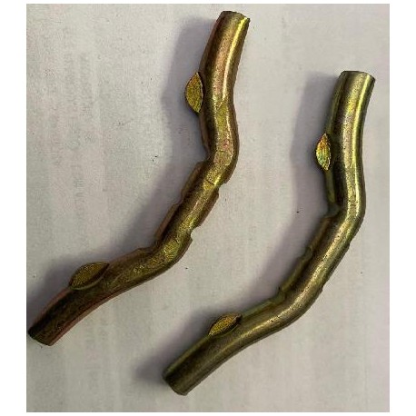 Anclas para balata 

										-