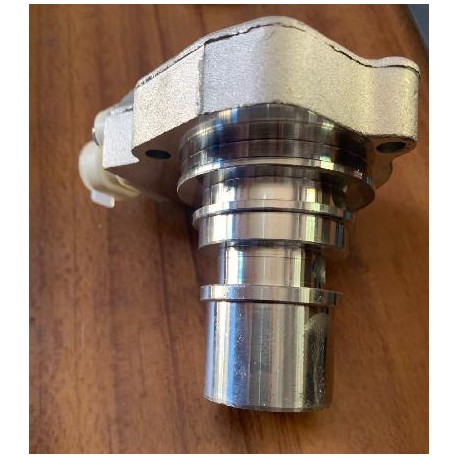 Válvula de purga AD9 KP 800405

										-