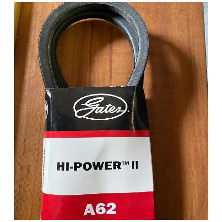Banda A62

										-