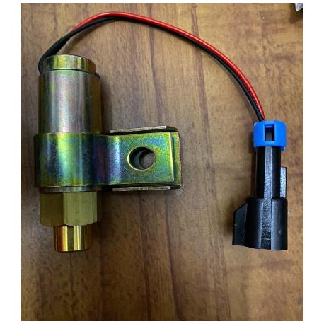 Bobina para fan clutch tipo lapiz EM37540

										-