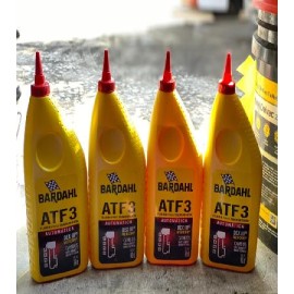 ATF 3  1 LITRO 

										-Nuevo