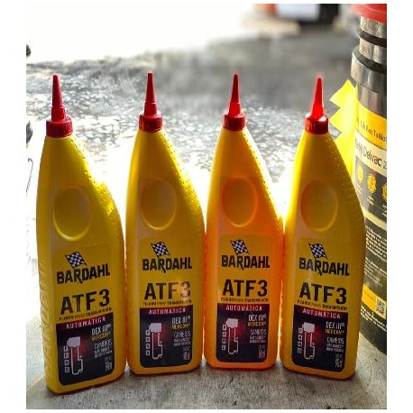 ATF 3  1 LITRO 

										-Nuevo
