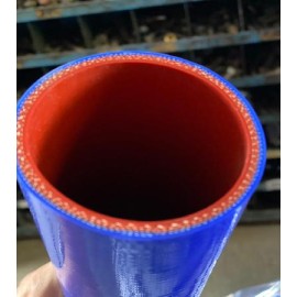 Manguera de silicón 2 1 2 3 

										-