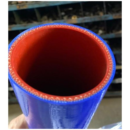 Manguera de silicón 2 1 2 3 

										-