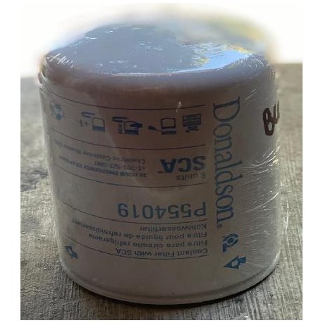 Filtro P554019

										-