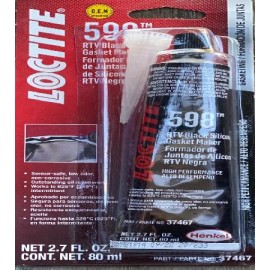 Silicón RTV GRIS  80 Mil  5699

										-Nuevo