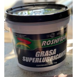 Grasa BAT 3 7 KG

										-