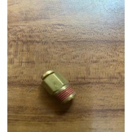 Conector para manguera de cebolla 

										-