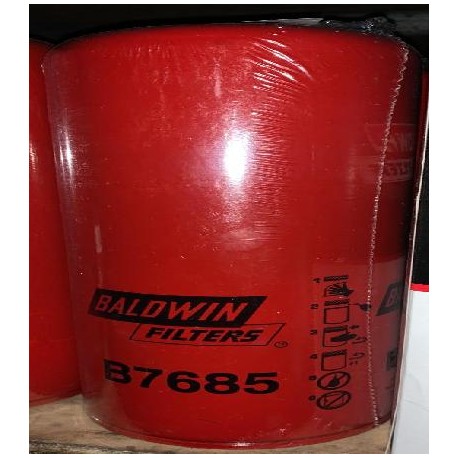 Filtro B7685 P550425

										-