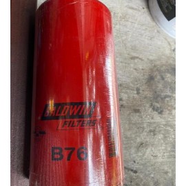 Filtro B76

										-