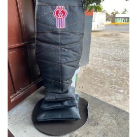 Funda para palanca GUSANO

										-