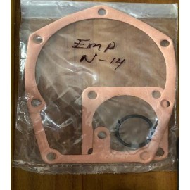 Empaque para bomba de agua  N14 y BIG CAM

										-