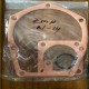 Empaque para bomba de agua  N14 y BIG CAM

										-