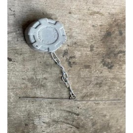 Tapon para tanque de Diesel chico

										-Nuevo