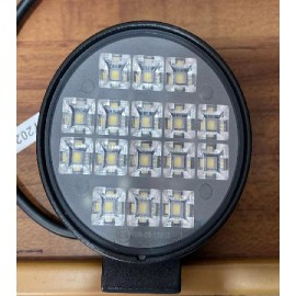 17607 FARO REDONDO 3 1 2 16 LED 

										-