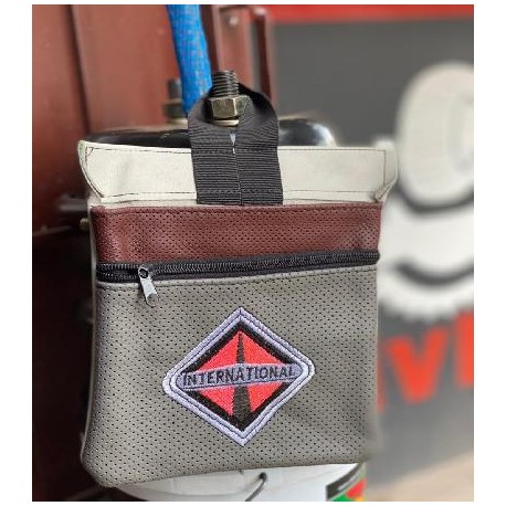 Bolsa morrallera

										-