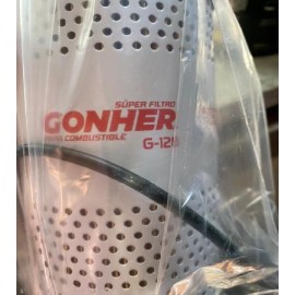 Filtro G 128

										-