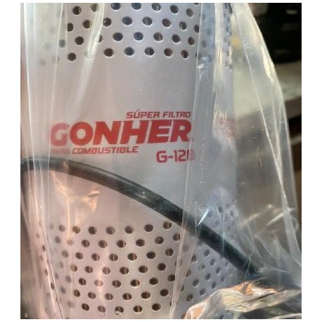 Filtro G 128

										-