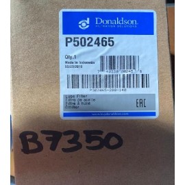 Filtro P502465

										-
