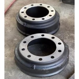Tambor  trasero 16 5 Remolque UNIMOT 

										-Nuevo