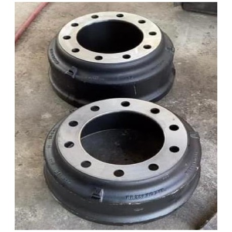 Tambor  trasero 16 5 Remolque UNIMOT 

										-Nuevo