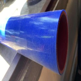 Manguera RECTA de silicón 2 un medio  

										-Nuevo