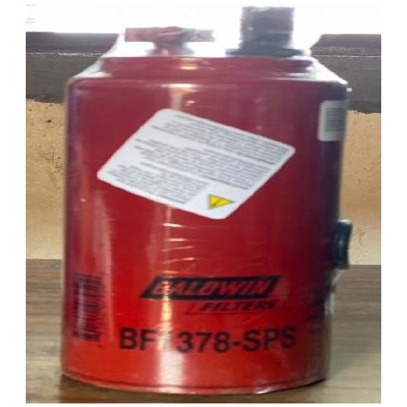 Filtro BF 1378 SPS 

										-
