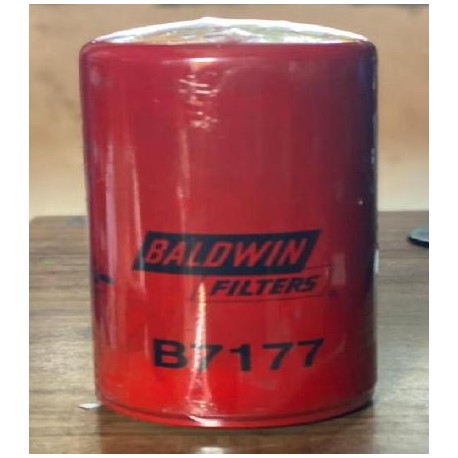 Filtro B7177

										-
