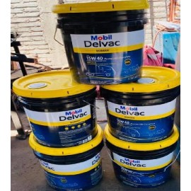 LITRO Aceite mobil 15w40 tapa amarilla

										-