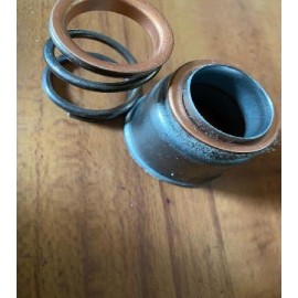 Balero para vástago de volante 

										-