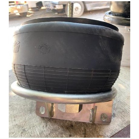 Bolsa de aire KW 8 bolsas FM 9541

										-