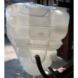 Tanque separador de agua Trigón

										-