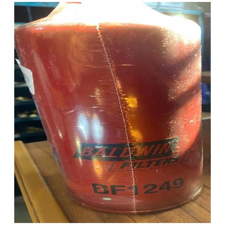 Filtro BF1249

										-