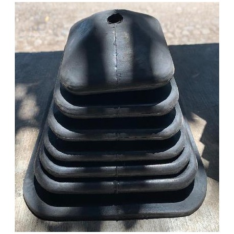 Fuelle para KW T800 HULE PARA PALANCA 

										-