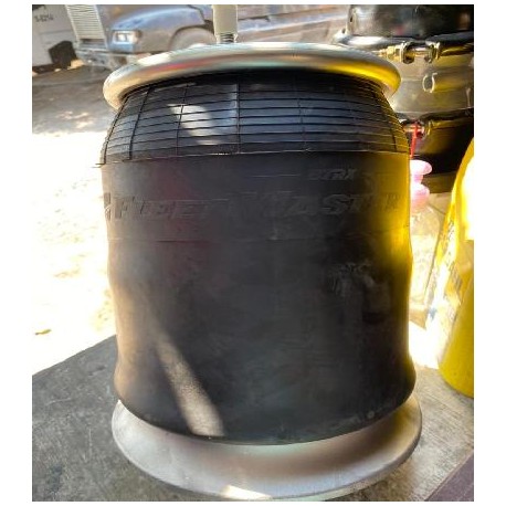 Bolsa de aire FM 9781 TRACTO CAMION FREIGHTLINER 1R12603

										-