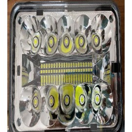 18210 UNIDAD 4X6 30 LED KW LUZ AL CENTRO CLARO 

										-