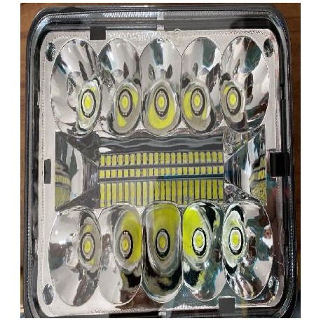 18210 UNIDAD 4X6 30 LED KW LUZ AL CENTRO CLARO 

										-