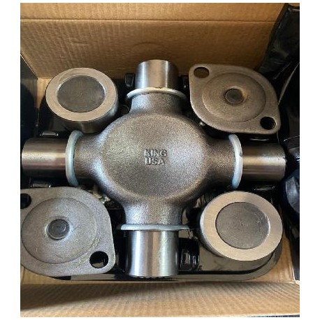Cruceta 280X KING 

										-