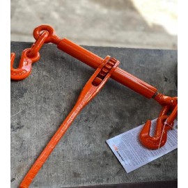 Ajustador de cadena

										-