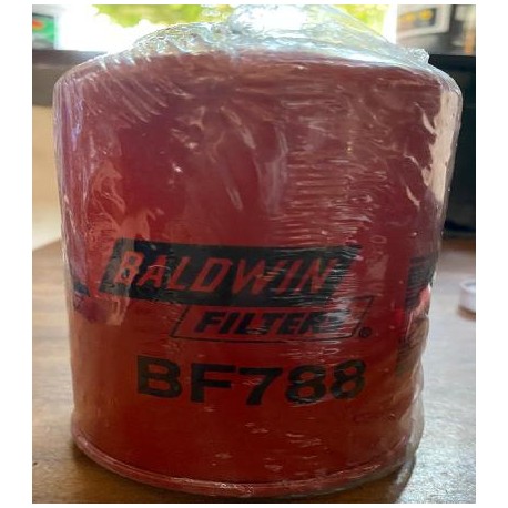 Filtro BF 788

										-
