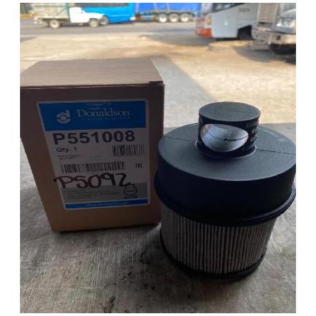 Filtro P551008

										-