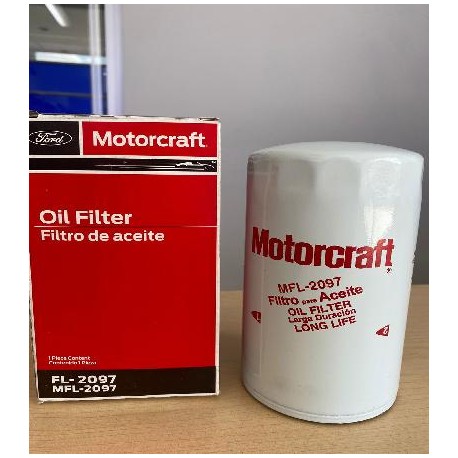 Filtro FL 2097

										-