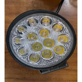 Faro redondO 9 LED 11631

										-Nuevo